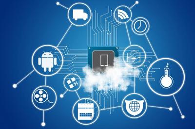 全球移动服务生态的暗涌与新机 应用软件服务的转型与机遇